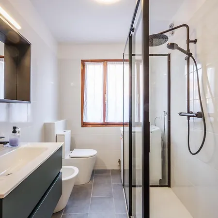 Apartament Queen Carlotta Wenecja