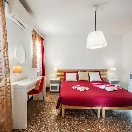 Queen Carlotta Apartament Wenecja