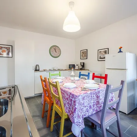 Apartamento Queen Carlotta